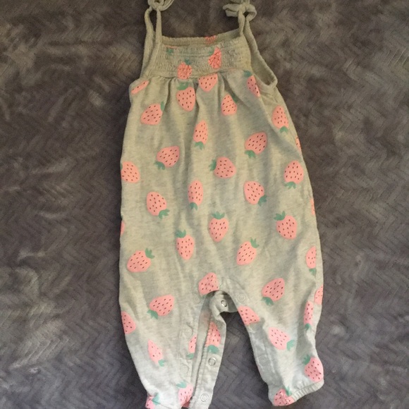 4 piece jumpsuit lot.❤️ - Picture 2 of 5